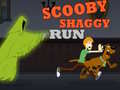 Игра Scooby Shaggy Run