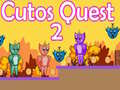 Ігра Cutos Quest 2