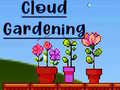 Ігра Cloud Gardening