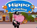 Игра Hippo Detective