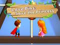Игра Love Pins: Save The Princess