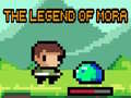 Игра The Legend of Mora