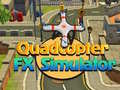 Ігра Quadcopter FX Simulator 