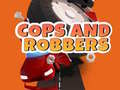 Игра Cops and Robbers