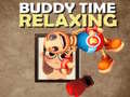 Игра Buddy Relaxing Time
