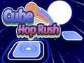 Ігра Cube Hop Rush