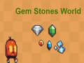 Игра Gem stones world