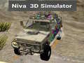 Ігра Niva 3D Simulator