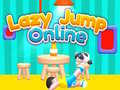 Ігра Lazy Jump Online