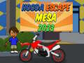Ігра Hooda Escape Mesa 2023