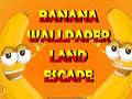 Ігра Banana Wallpaper Land Escape 
