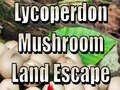 Ігра Lycoperdon Mushroom Land Escape