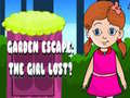 Игра Garden Escape: The Girl Lost?