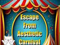 Ігра Escape From Aesthetic Carnival