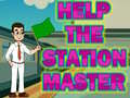 Ігра Help The Station Master 