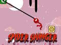 Игра Spider Swinger