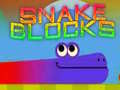 Ігра Snake Blocks