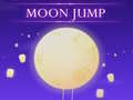 Ігра Moon Jump