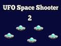 Игра UFO Space Shooter 2