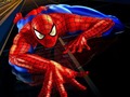 Ігра Spider Man Jigsaw