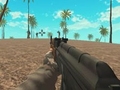 Ігра Sunny Tropic Battle Royale 3