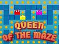Игра Queen of the Maze