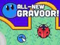 Игра All-New Gravoor!