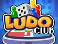 Игра Ludo Club