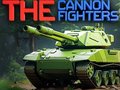 Игра The Cannon Fighters