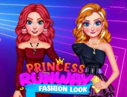 Скачать Fashion Show: игры для девочек на ПК с помощью эмулятора GameLoop