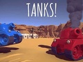 Ігра Tanks