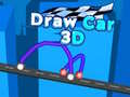 Игра Draw Car 3D