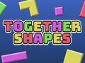 Игра Together Shapes