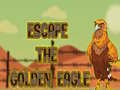 Ігра Escape The Golden Eagle 