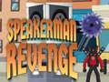 Ігра Spekerman Revenge