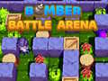 Игра Bomber Battle Arena