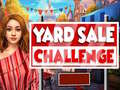 Игра Yard Sale Challenge