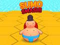 Игра Sumo Smash!
