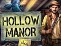 Игра Hollow Manor