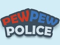 Игра Pew Pew Police