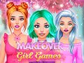 Игра Makeup & Makeover Girl Games