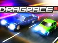 Игра Drag Race 3D