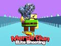 Игра Merge Gun Elite Shooting