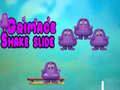 Игра Grimace Shake Slide