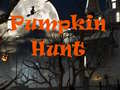 Игра Pumpkin Hunt