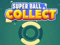 Игра Super Ball Collect HTML5