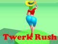 Игра Twerk Rush