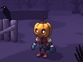 Игра Pumpkin Bob