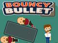 Ігра Bouncy Bullet