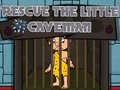 Игра Rescue The Little Caveman